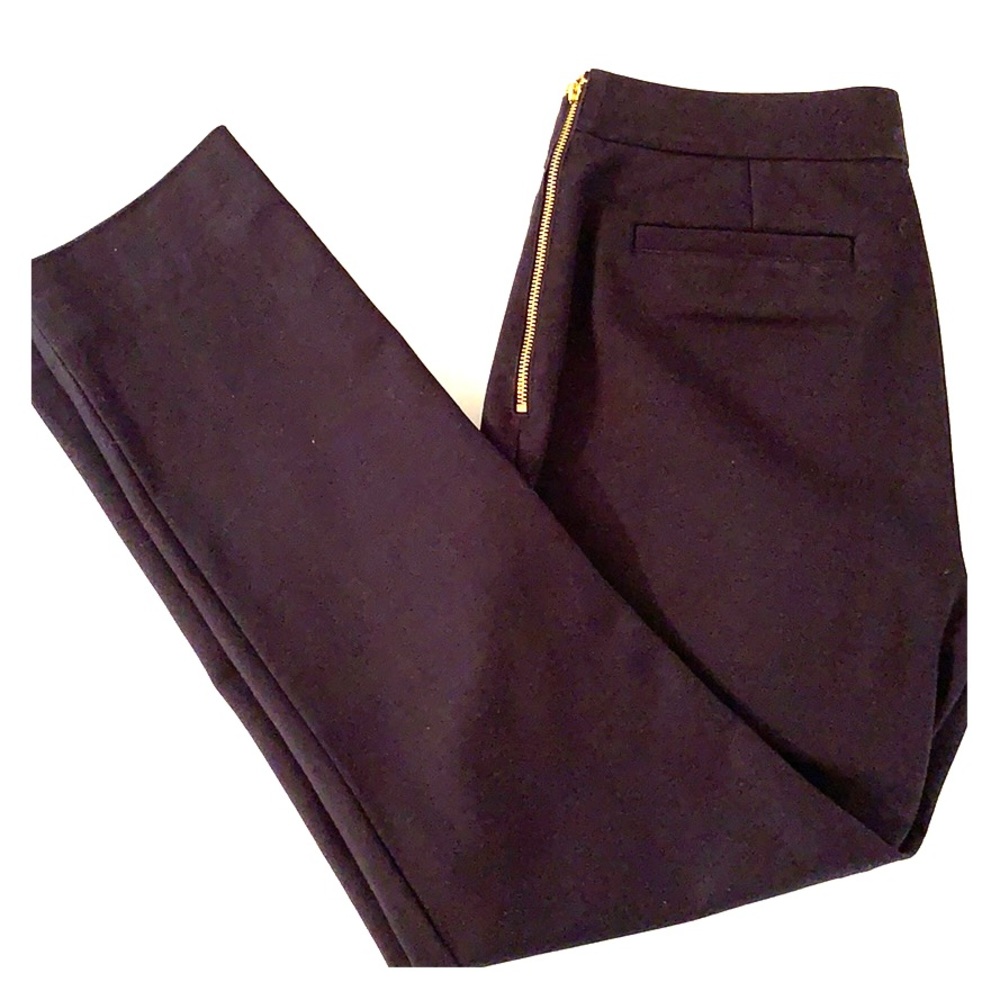 Kate Spade Black Pants